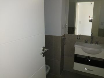 Departamento  AE Caballito - 4 amb a estrenar 2do Piso al frente con Balcon