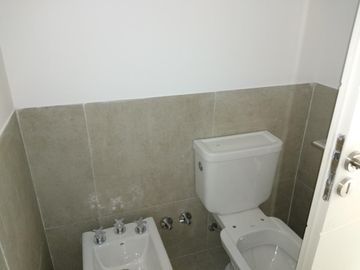 Departamento  AE Caballito - 4 amb a estrenar 2do Piso al frente con Balcon