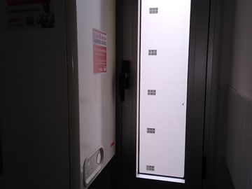 Departamento  AE Caballito - 4 amb a estrenar 2do Piso al frente con Balcon