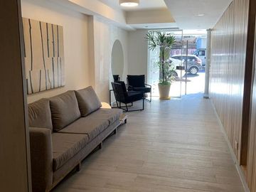 Departamento  AE Caballito - 4 amb a estrenar 2do Piso al frente con Balcon