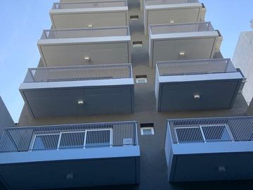 Departamento  AE Caballito - 4 amb a estrenar 2do Piso al frente con Balcon