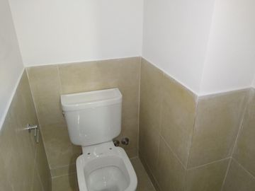 Departamento  AE Caballito - 4 amb a estrenar 2do Piso al frente con Balcon