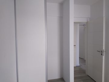 Departamento  AE Caballito - 4 amb a estrenar 2do Piso al frente con Balcon