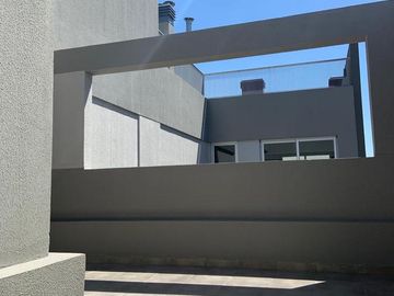 Departamento  AE Caballito - 4 amb a estrenar 2do Piso al frente con Balcon