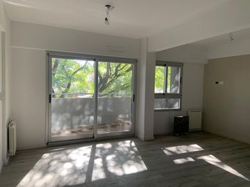 Departamento  AE Caballito - 4 amb a estrenar 2do Piso al frente con Balcon