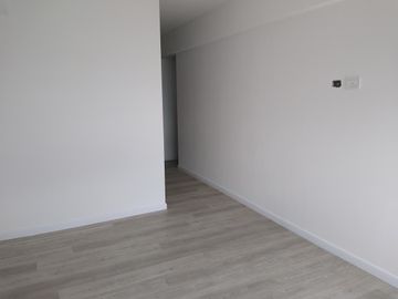 Departamento  AE Caballito - 4 amb a estrenar 2do Piso al frente con Balcon