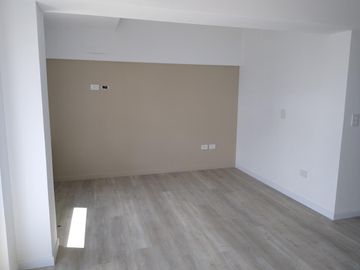 Departamento  AE Caballito - 4 amb a estrenar 2do Piso al frente con Balcon
