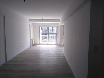 Departamento  AE Caballito - 4 amb a estrenar 2do Piso al frente con Balcon