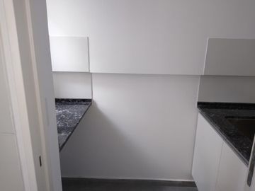 Departamento  AE Caballito - 4 amb a estrenar 2do Piso al frente con Balcon