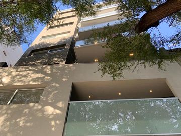 Departamento  AE Caballito - 4 amb a estrenar 2do Piso al frente con Balcon