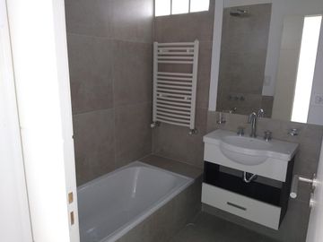 Departamento  AE Caballito - 4 amb a estrenar 2do Piso al frente con Balcon