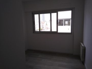 Departamento  AE Caballito - 4 amb a estrenar 2do Piso al frente con Balcon