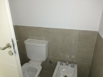 Departamento  AE Caballito - 4 amb a estrenar 2do Piso al frente con Balcon