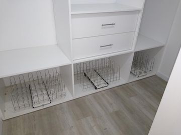 Departamento  AE Caballito - 4 amb a estrenar 2do Piso al frente con Balcon