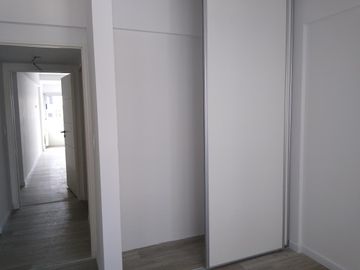 Departamento  AE Caballito - 4 amb a estrenar 2do Piso al frente con Balcon