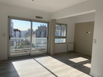 Departamento  AE Caballito - 4 amb a estrenar 2do Piso al frente con Balcon