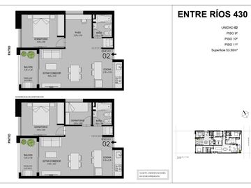 Departamento venta microcentro 3 dormitorios balcón terraza, pileta, quincho cochera