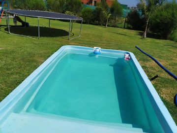 Casa en Venta de 4 Ambientes en Santa Isabel 2