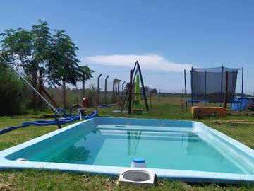 Casa en Venta de 4 Ambientes en Santa Isabel 2