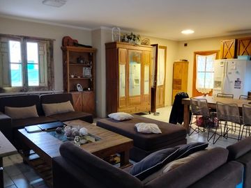 Casa en Venta de 4 Ambientes en Santa Isabel 2