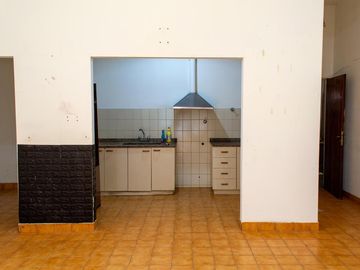 Departamento dos ambientes en Florencio Varela