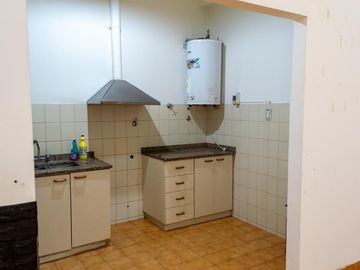 Departamento dos ambientes en Florencio Varela