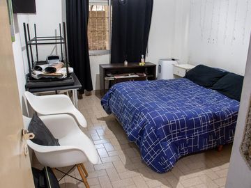 Departamento dos ambientes en Florencio Varela