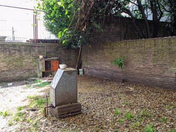 Departamento dos ambientes en Florencio Varela