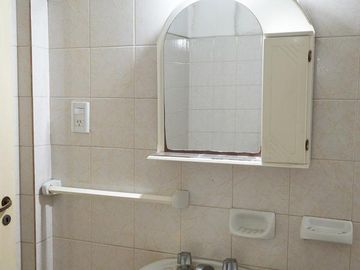 Departamento dos ambientes en Florencio Varela