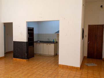 Departamento dos ambientes en Florencio Varela