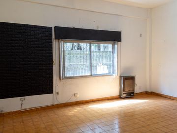 Departamento dos ambientes en Florencio Varela