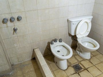 Departamento dos ambientes en Florencio Varela