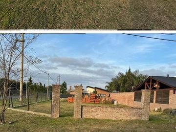 Terreno en  Funes City