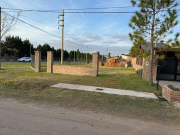 Terreno en  Funes City