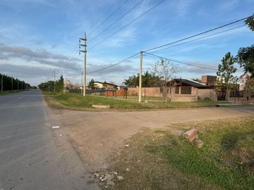Terreno en  Funes City