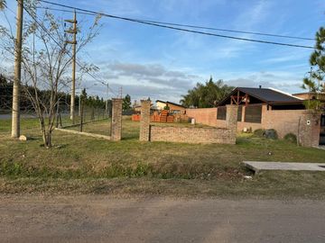 Terreno en  Funes City