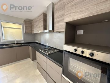 Venta Departamento en zona río