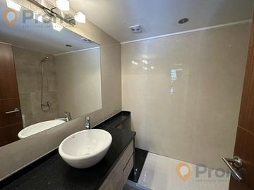 Venta Departamento en zona río