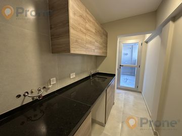 Venta Departamento en zona río