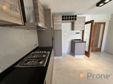 Venta Departamento en zona río