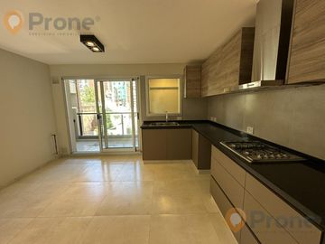Venta Departamento en zona río