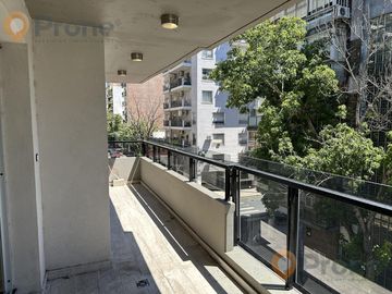 Venta Departamento en zona río