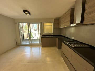 Venta Departamento en zona río