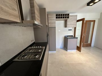 Venta Departamento en zona río