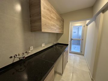 Venta Departamento en zona río