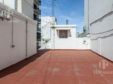 Oficina en  Edificio Francés - Barrio Norte  Córdoba 1800