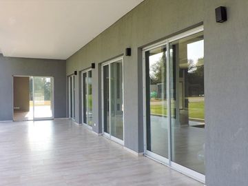 Lote en venta de 633 metros en el barrio cerrado Hudson Park