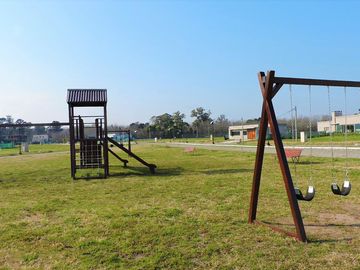 Lote en venta de 633 metros en el barrio cerrado Hudson Park