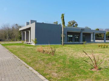 Lote en venta de 633 metros en el barrio cerrado Hudson Park