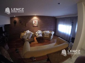 NUEVO PRECIO!!! EXCELENTE CHALET  5 AMB.C/COCHERA, PILETA Y JARDIN. QUILMES OESTE. nuevo precio!